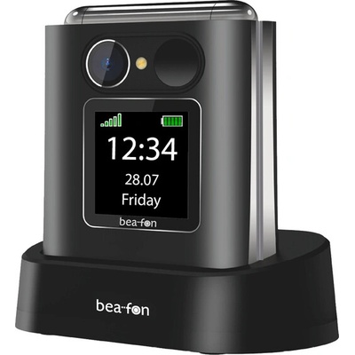 Bea-Fon Fold 10 Black