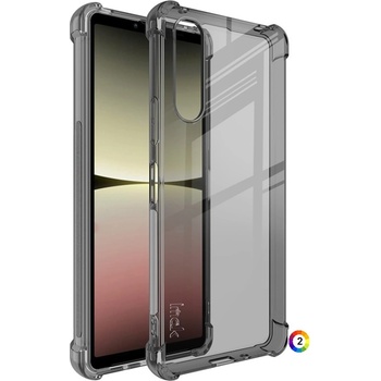 Image 1 of Sony Xperia 10 V IMAK Силиконов Калъф и Протектор