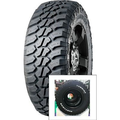 SUNWIDE HUNTSMAN 245/75 R16 10P 120/116Q