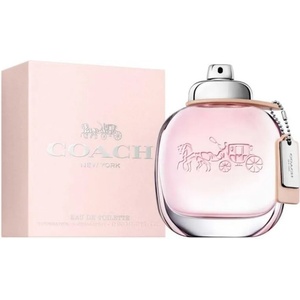 Coach The Fragrance (Coach) for Women EDP 90 ml Tester Парфюми