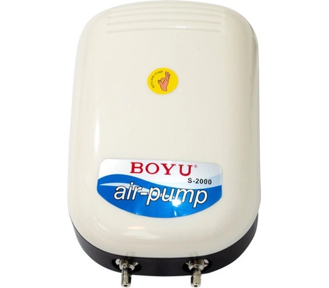 Boyu S2000