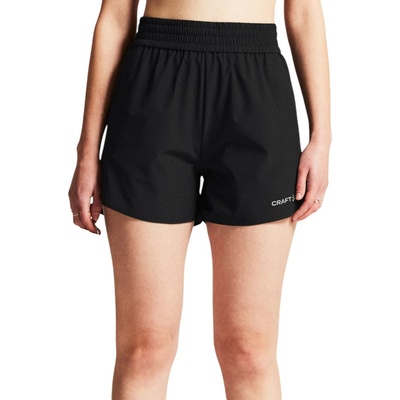 Craft Core Essence Short Women čierna
