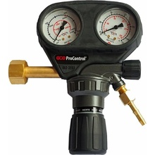 GCE Redukční ventil Formovací plyny 200/50 l GCE ProControl
