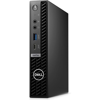 Dell OptiPlex 7020 MFF Plus N006O7020MTPEMEA_VP