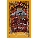 Last Continent Pratchett Terry