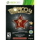 Hry na Xbox 360 Tropico 4 (Gold)