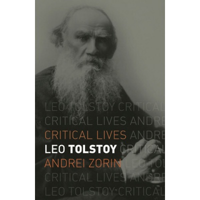 Leo Tolstoy - Andrei Zorin