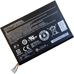 Acer Батерия ОРИГИНАЛНА Acer ICONIA TAB W510 W511