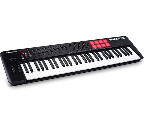 M-Audio Oxygen 61 MK5