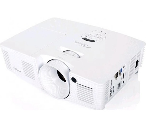 Optoma GT1080e