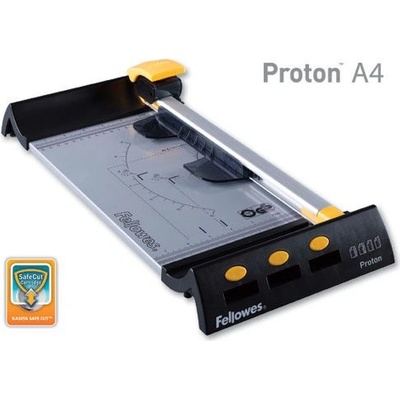 kotoučová řezačka Fellowes Proton A4