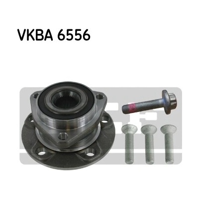SKF VKBA 6556
