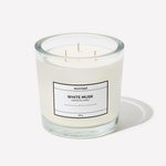 Selestique® White Musk - Ароматна свещ 630 г
