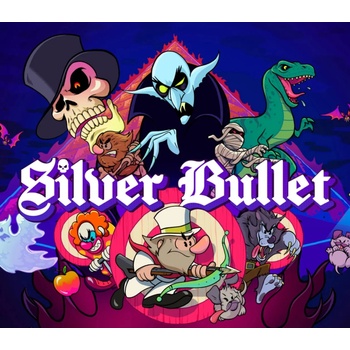 Silver Bullet