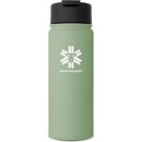 Snow Monkey Urban Explorer eucalyptus green 500 ml