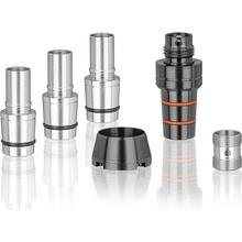Steamulation Ultimate Black Edition II + III Upgrade Set