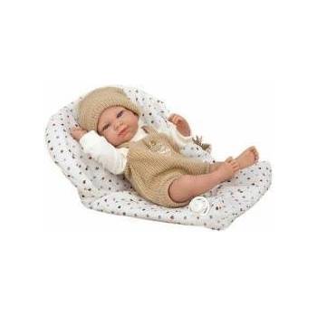 Arias Бебешка кукла Arias 40 cm