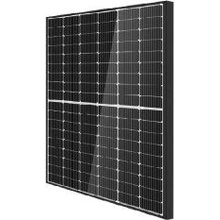 Sunpro Fotovoltaický panel SP410-108M10 410W černý rám 1724x1134x30mm 21,5kg