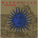 ALPHAVILLE - BREATHTAKING BLUE LP
