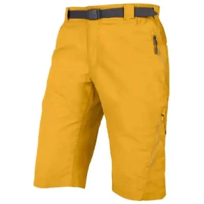 Endura Hummvee Mustard