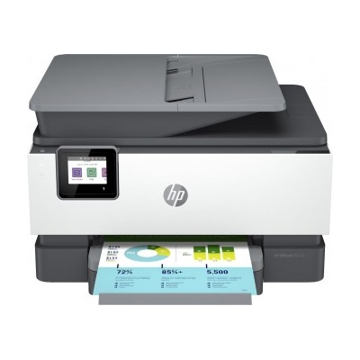 HP OfficeJet Pro 9012E (22A55B)