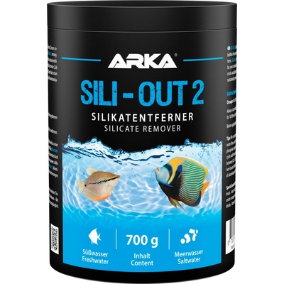 Arka Sili-Out 2 700 g