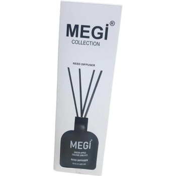 Megi aroma difuzér Zelené Jablko 120 ml