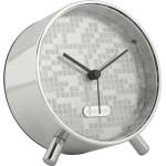 Karlsson Аларма ø 11 cm Bling Bling - Karlsson (KA6004SI) Будилник
