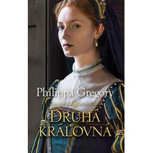 Druhá kráľovná - Gregory Phillipa