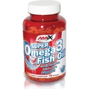 Amix Nutrition Super Omega 3 90 kapslí