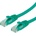 Roline VALUE 21.99. 1441 : : UTP Patch кабел Cat. 6a (Class EA), зелен, 1.0 м (21.99.1441)
