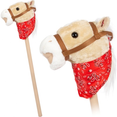 Hobby horse Small foot Rocky se zvukem – Zboží Mobilmania