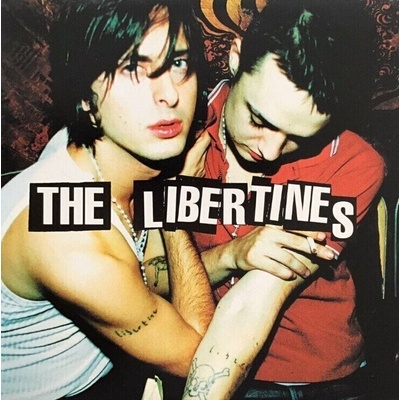 Libertines - Libertines Vinyl Edition LP