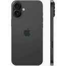Apple iPhone 16 Plus 512GB Black