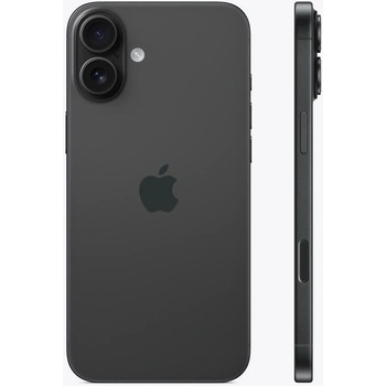 Apple iPhone 16 Plus 512GB Black