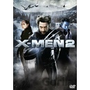 X-Men 2 DVD