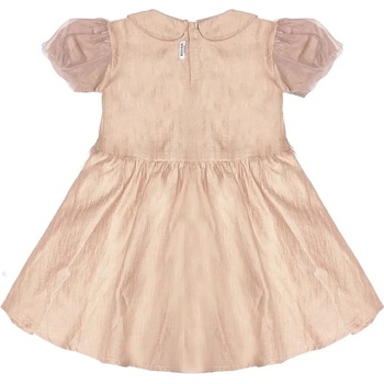 Donsje Бебешка рокля Donsje Tulie Dress (4098300.68.92)