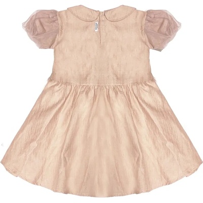 Donsje Бебешка рокля Donsje Tulie Dress (4098300.68.92)