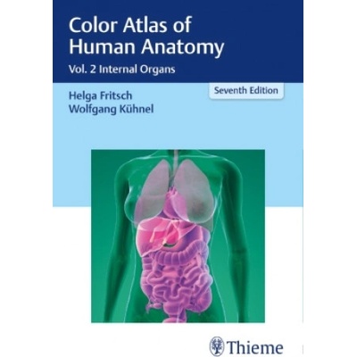 Color Atlas of Human Anatomy