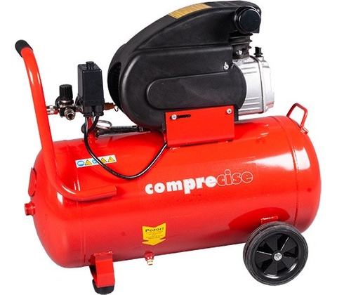 Comprecise H3/50