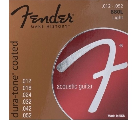 Fender 880L