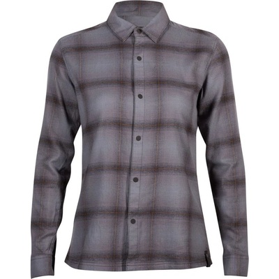 Fox Survivalist Stretch Flannel LS citadel