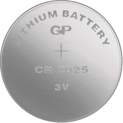 GP CR2025 1ks 1042202511