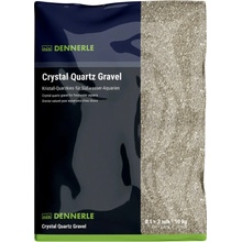 Dennerle Crystal Quartz Gravel white 10 kg