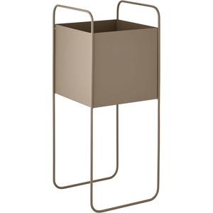 House Nordic Метално покритие за кашпа ø 22, 5 cm Tule - House Nordic (4451302)