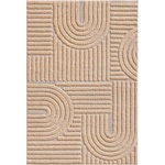 Ayyildiz Светлорозов килим 60x110 cm Art 1121 - Ayyildiz Carpets (ART601101121ROSE)