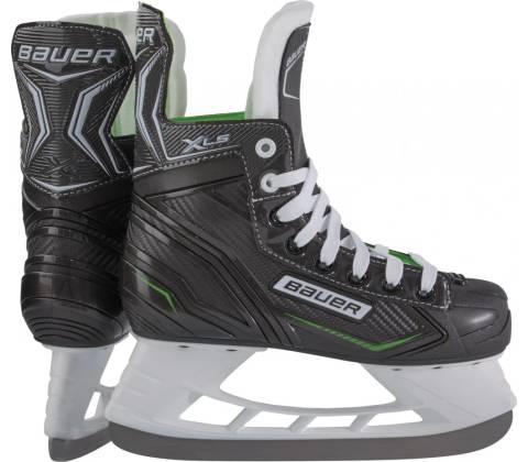 Bauer X-LS