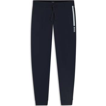 HUGO BOSS Анцуг Boss Logo Tapered Jogging Bottoms - Dark Blue 404