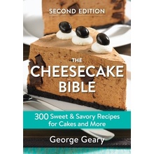 Cheesecake Bible