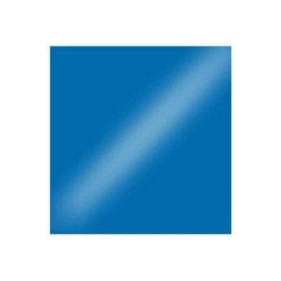 Obálky pro vazbu zadní A4 Chromolux color modré, 250 g, 100 ks